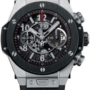 Hublot Kellot Ale 